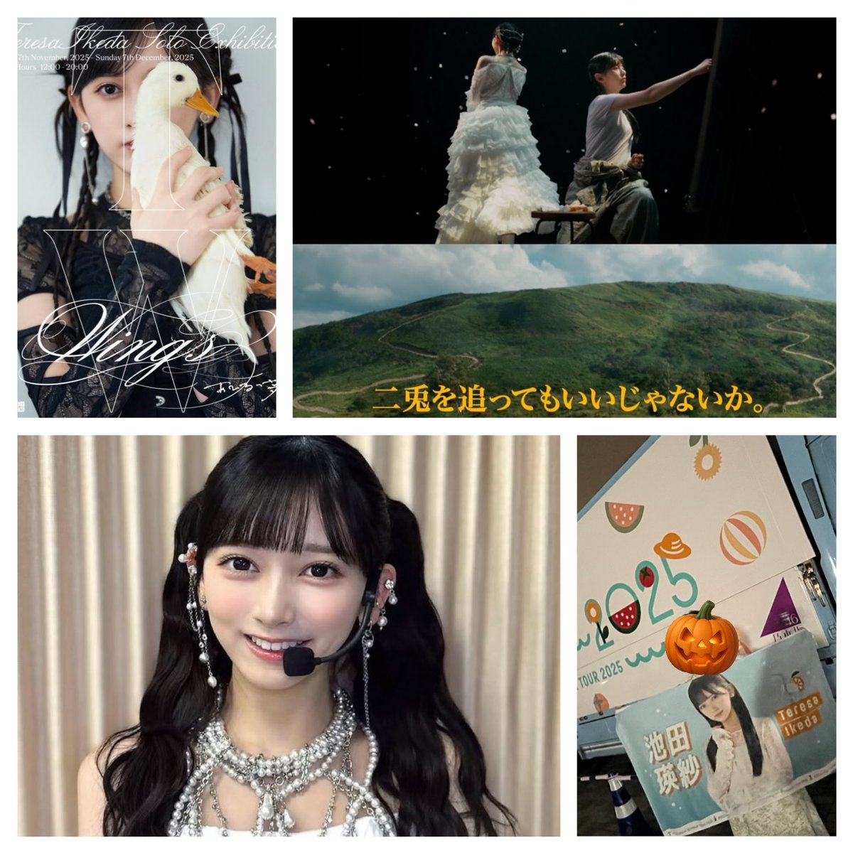 いさちゃん tweet media