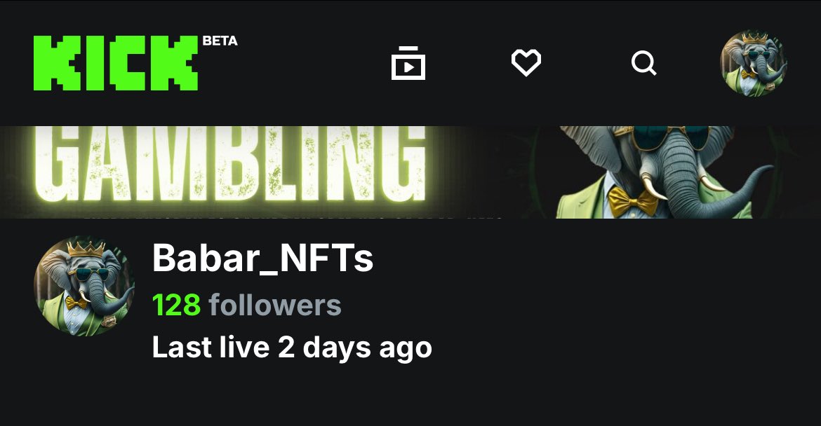 🎉 $100 GIVEAWAY LIVE TOMORROW 

I’ll be choosing 4 winners. 
Each gets $25 💸

All you need to do is follow me on Kick 
(see the post below)

Winners will be picked live during the <a href="/MetaWin/">METAWIN.COM</a> stream 🔥

Don’t miss it. We spin. We win. We give back. 🎰💚

Can we get to 200