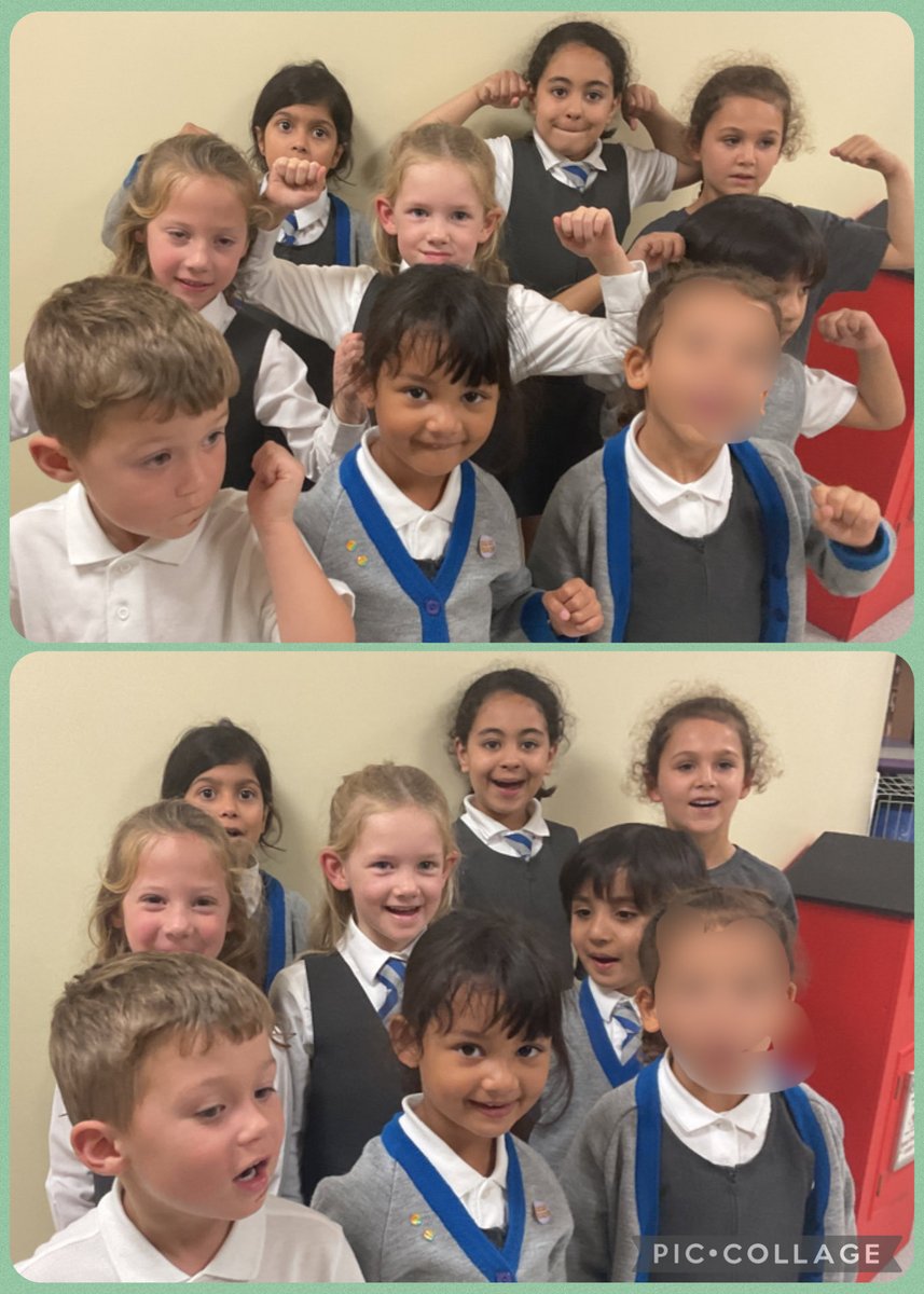 Beech House at Bolton School Primary Division tweet media