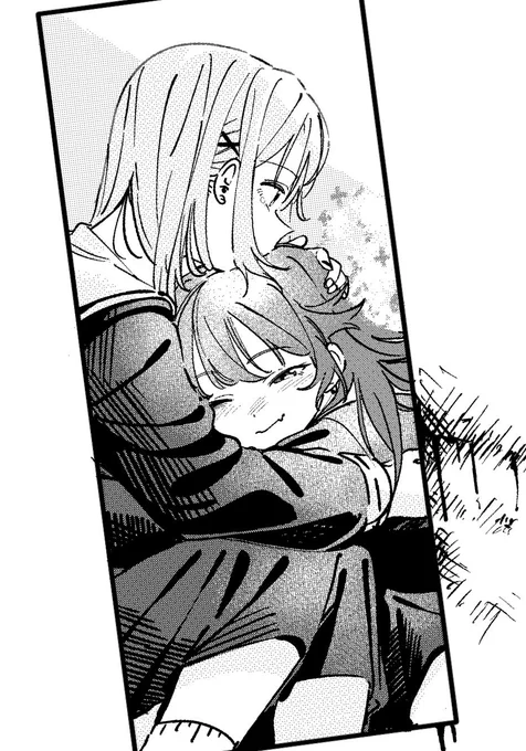 きみ死ぬ、すごい好き、、 