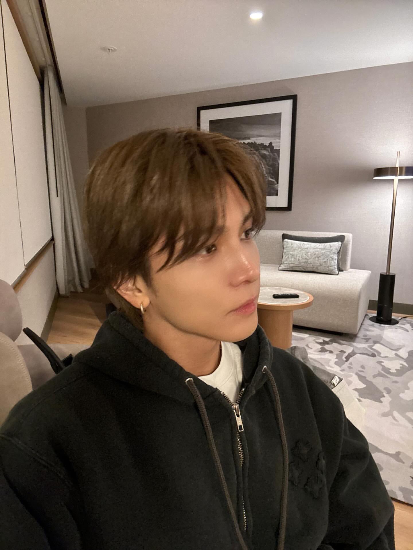 佐野玲於 クリーナー 佐野玲於 クリーナー