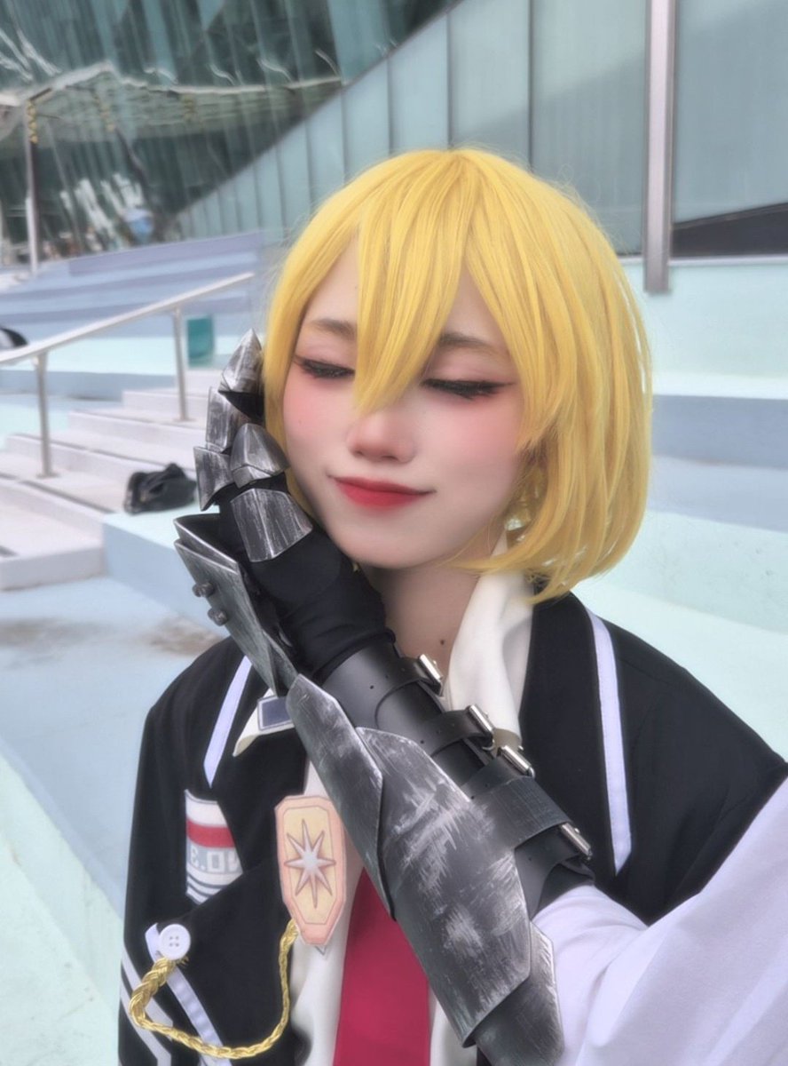 Ryone_cos's tweet image. 