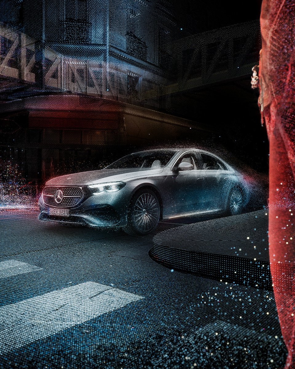 MBYigitler's tweet photo. Mercedes-Benz E-Serisi ile öne çıkmak isteğe bağlı değil, kaçınılmazdır.

Yiğitler Malatya: 0422 237 50 55
Yiğitler Kayseri: 0352 332 22 23

#MercedesBenz #MercedesBenzTürkiye #MercedesBenzYiğitler https://t.co/j5Ctd6O9CT
