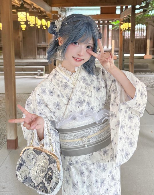 Twitterのコスプレ画像8