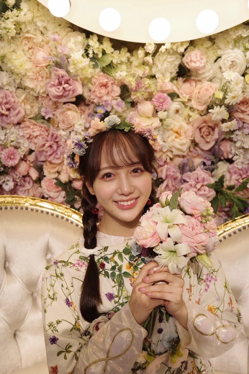 麻丘真央 tweet media