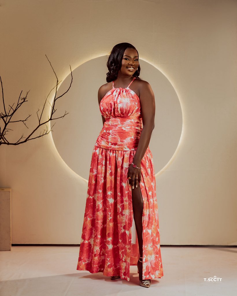 Elizabeth Dansoa Osei tweet media