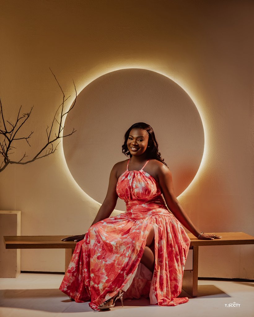 Elizabeth Dansoa Osei tweet media