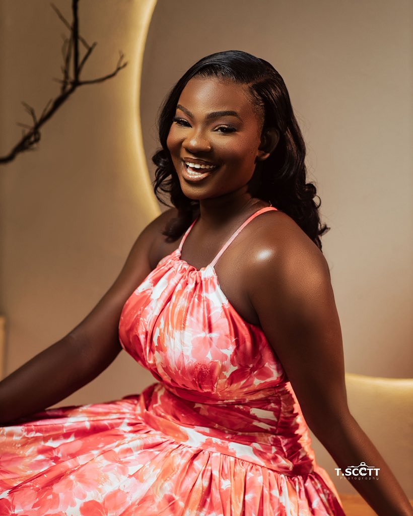 Elizabeth Dansoa Osei tweet media