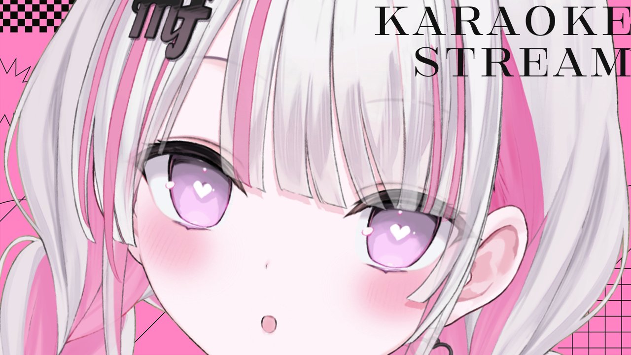 音鍵めろ🤍🗝️VSinger on X: 