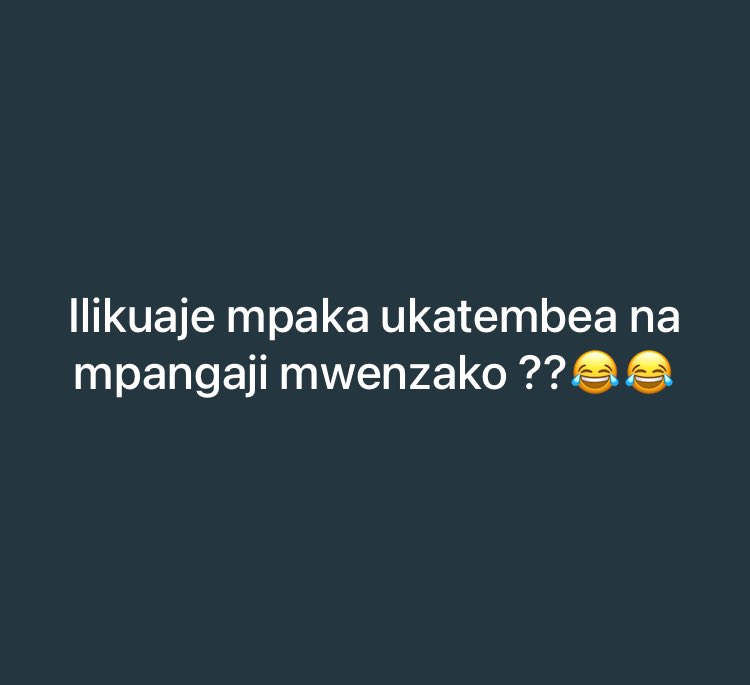 Codexzeroo's tweet image. Retweet chap tusome strz😅