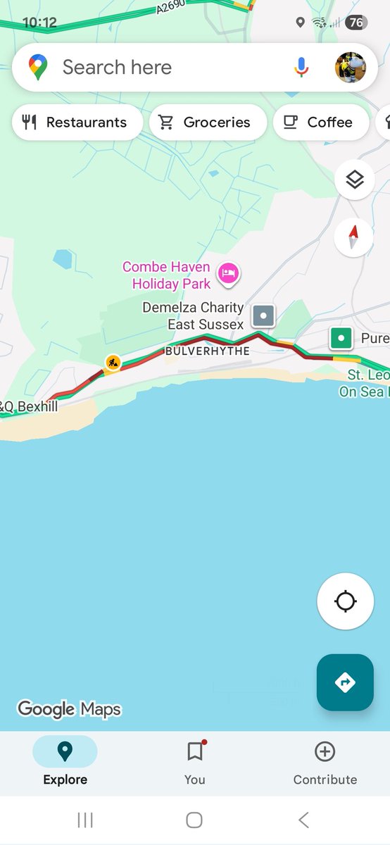 Sussex Traffic Watch tweet media