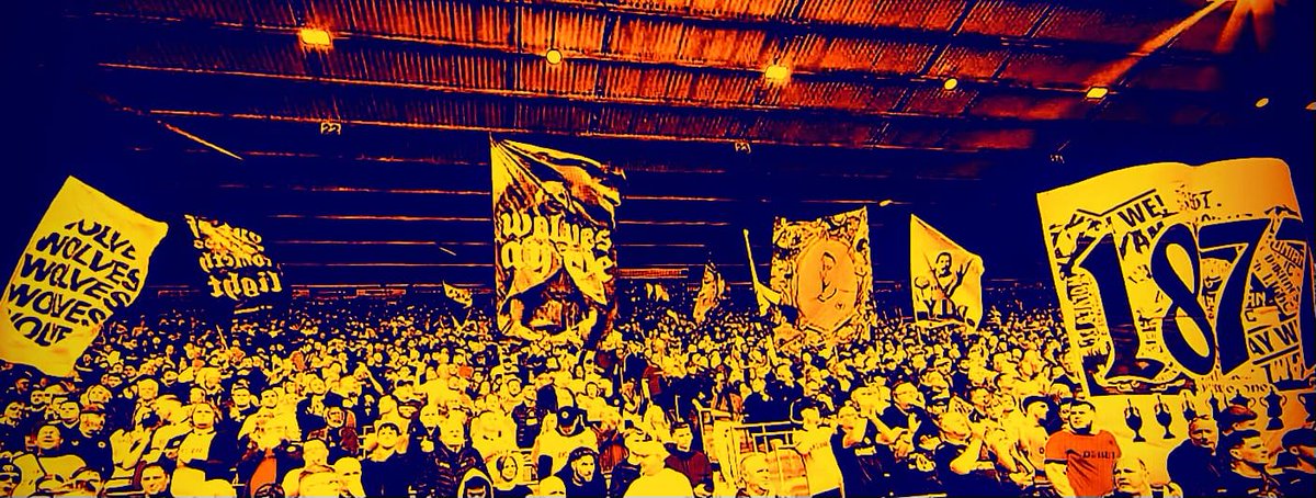 oldgoldpack's tweet image. We’re considering taking a break from pre-game displays. 

With the current mood we know enthusiasm for flags has dipped, and forcing it isn’t our style. 

Keep backing the lads — we’ll be back when the time’s right. 👍 #wwfc