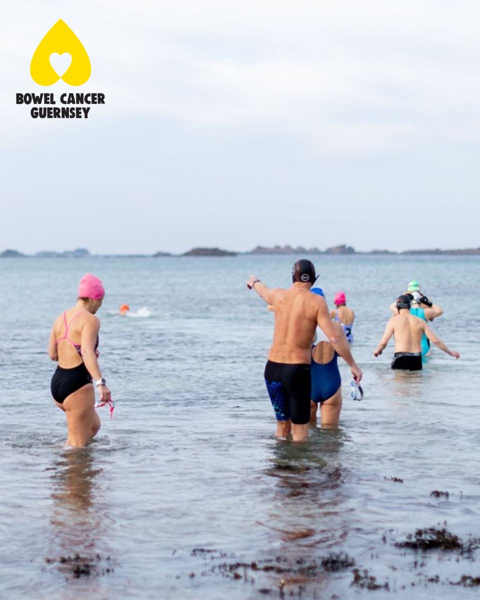 Bowel Cancer GSY tweet media