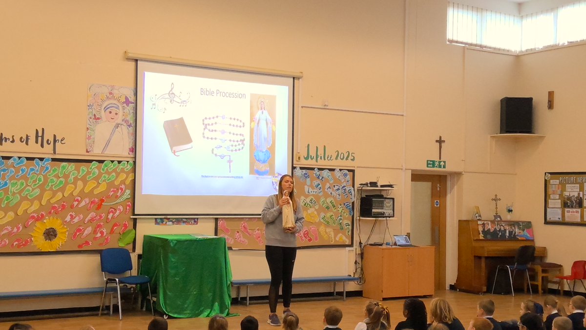 Image for the Tweet beginning: Celebrating our virtue of thankfulness