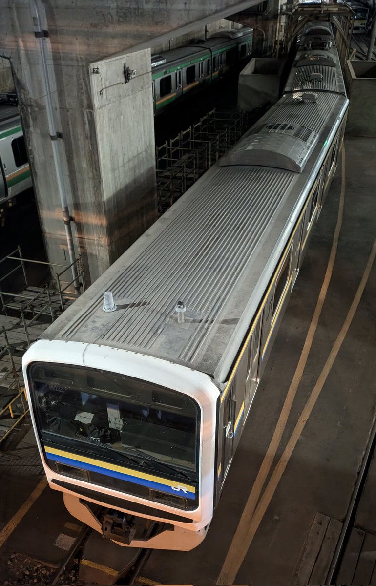 追悼いいねを！ JR E231-0系通勤電車(常磐・成田線・更新車)増結セット ｜製品