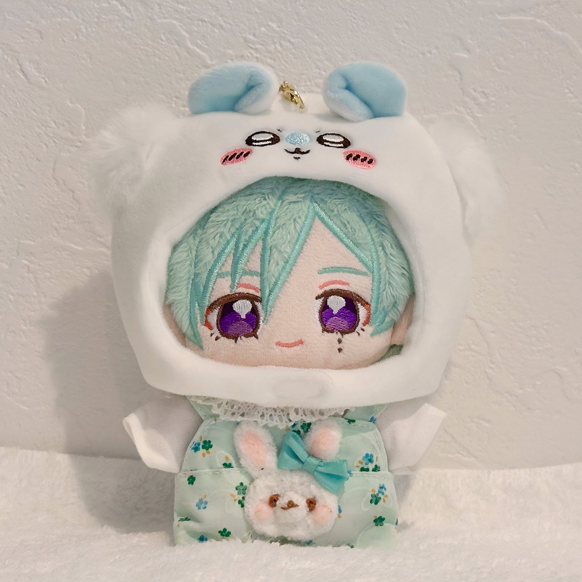 【新品】ちいかわパーク　うきうきぬいぐるみキャップ　ラッコ ちいかわパーク【公式】 on X: 