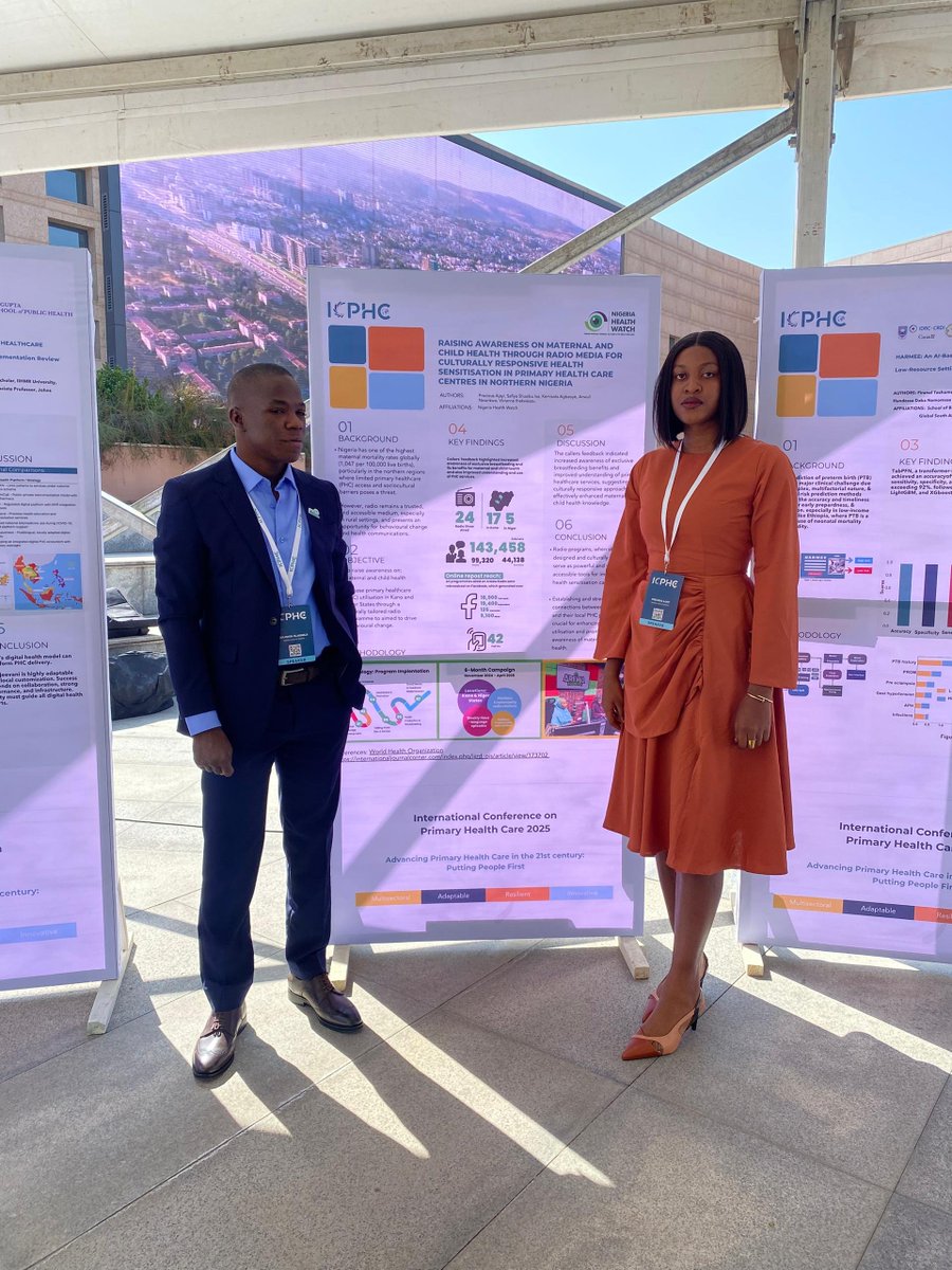 Nigeria Health Watch tweet media