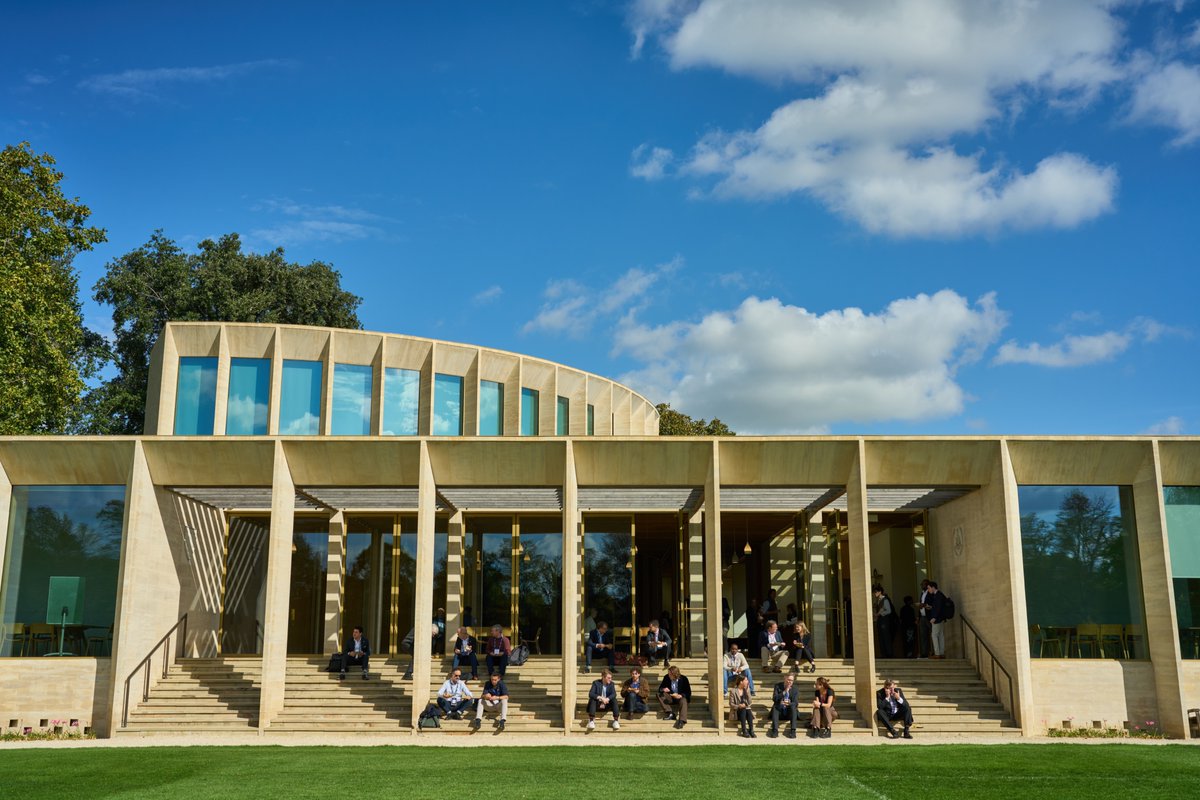 Global Cyber Security Capacity Centre (GCSCC) tweet media