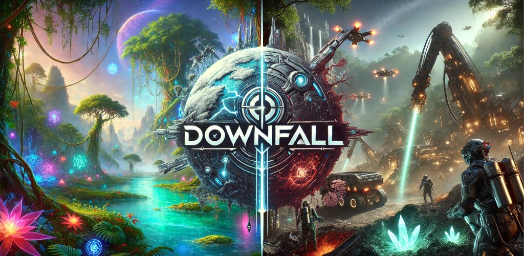 droid_captain's tweet image. Downfall MMORPG -SciFi/Fantasy captain-droid.com/en/games/role-…
#download, #game, #android_apps