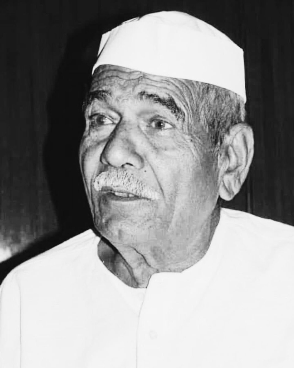 महान किसान नेता बाबा चौधरी महेंद्र सिंह टिकैत जी की जयंती पर शत-शत नमन।
