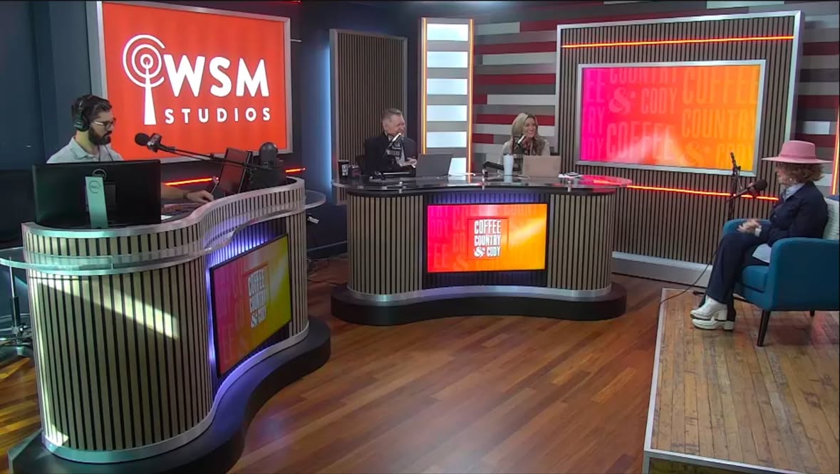 RadioScope tweet media