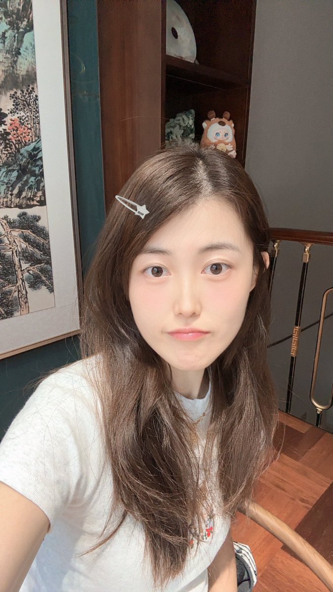 Full moon, full crypto vibes 🌕 

Mid-Autumn selfie break 🥮