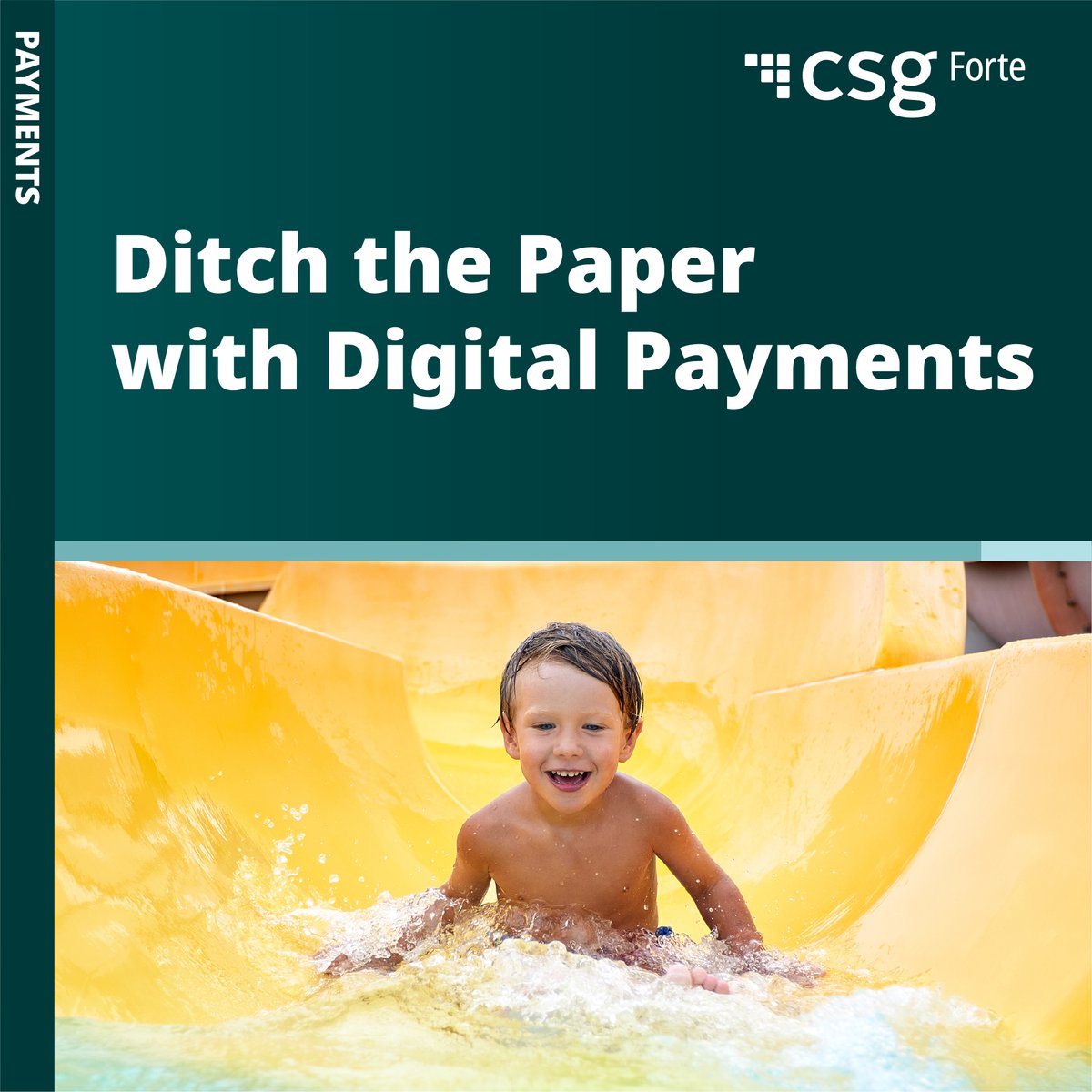 CSG_Forte's tweet image. Old payment systems dragging you down? It’s time to ride the wave of #DigitalTransformation. 🏄 🌊
Dive into faster, more secure payment options that boost efficiency & constituent satisfaction. 🔗 spr.ly/6012AWYhQ
#GovCX #ModernPayments #GovPayments
