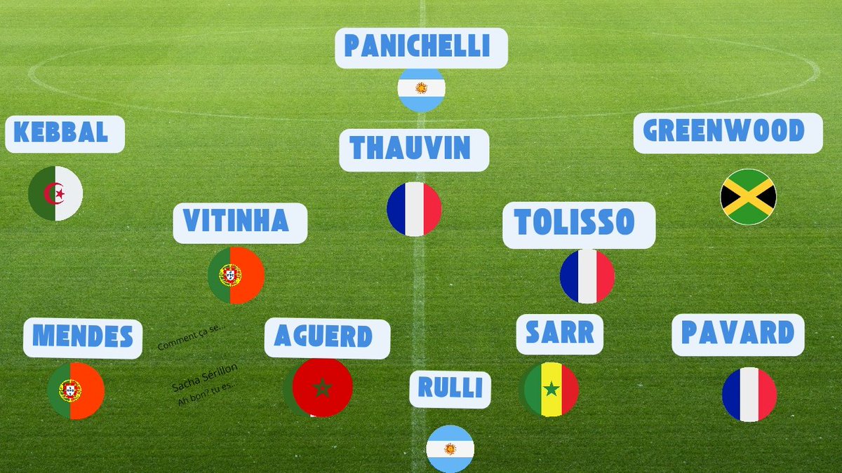 Touche pas à mon stade ! tweet media