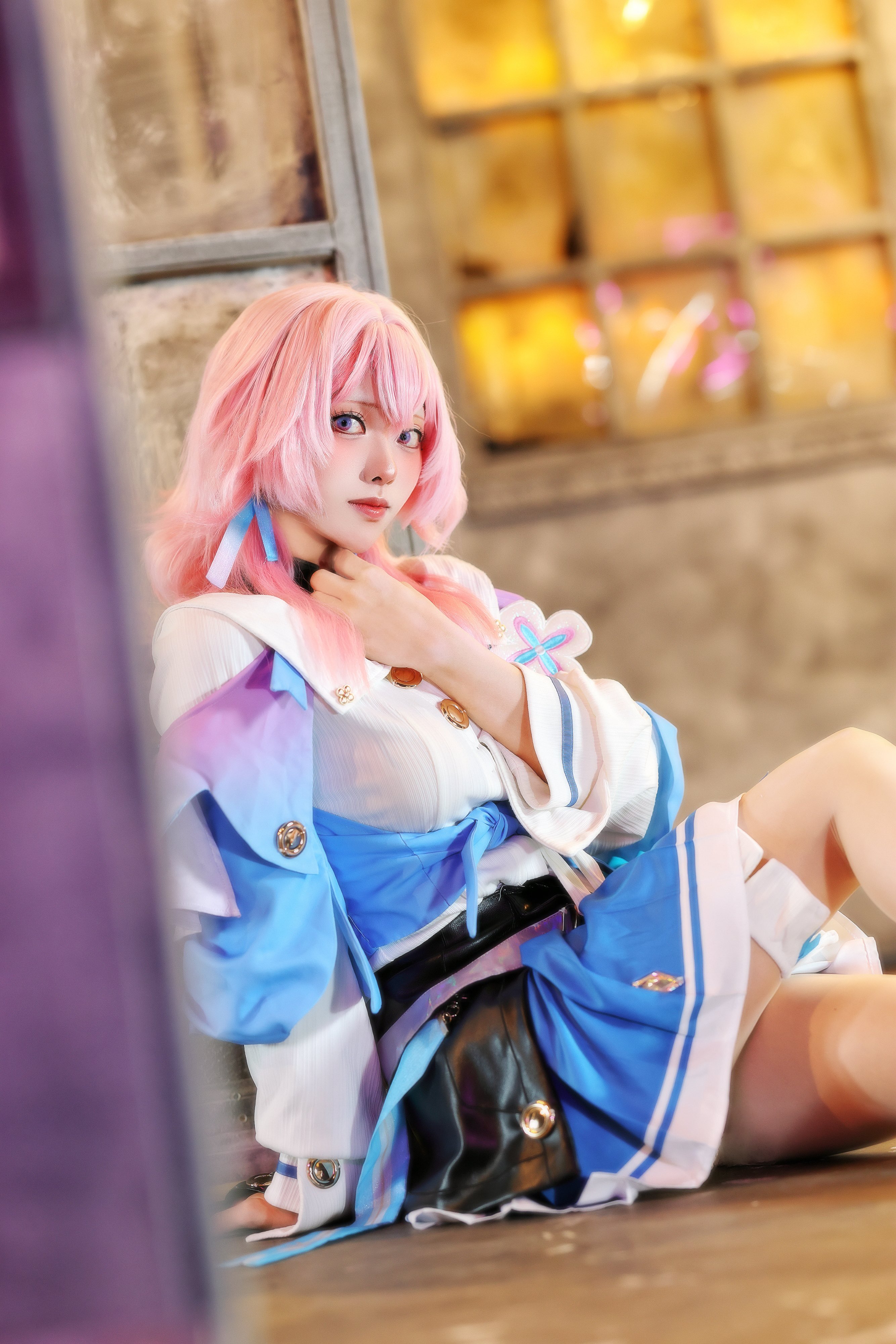 大巡礼★新たな人生を切り開き正しい方向へ導く輝くオルゴブレス Original Chord | Azure Striker Wiki | Fandom