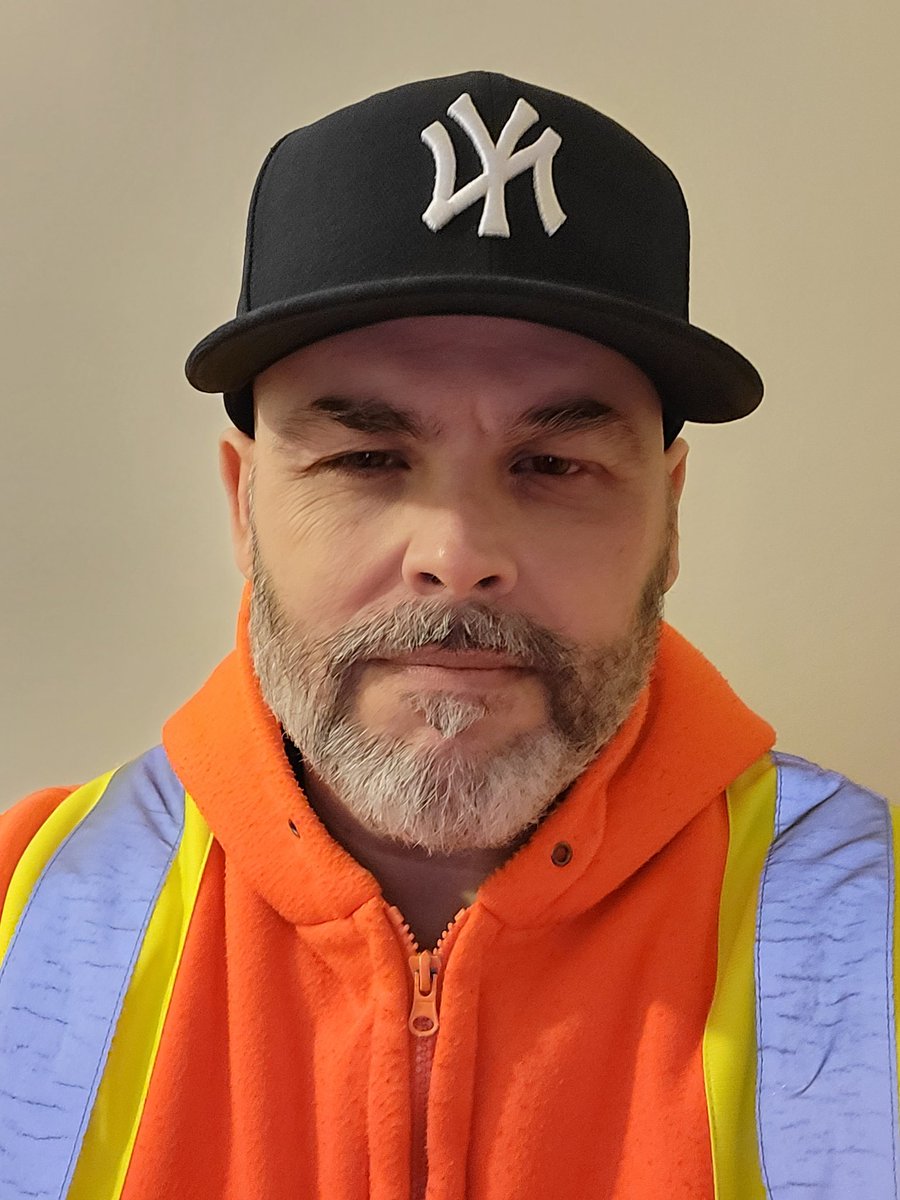 SterlingRo47345's tweet photo. I OWE
I OWE
BACK TO WORK I GO.
THIS OLD GRIZZLY BEAR IS BACK TO WORK IN THE GREAT WHITE NORTH...
#Over50StillNifty
#Strongman
#Powerlifter
#UghMonday
#Back2Work
#GreatWhiteNorth
#THICC
#GMfrens ๐ธ
๐๏ธโโ๏ธ๐๐ชโฅ๏ธโ๏ธ๐ https://t.co/rqDfMCgLMs