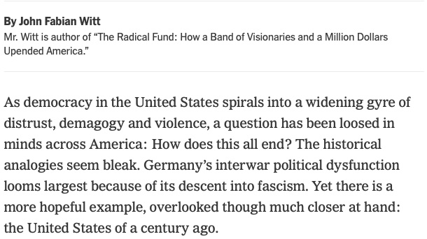 John Fabian Witt tweet media