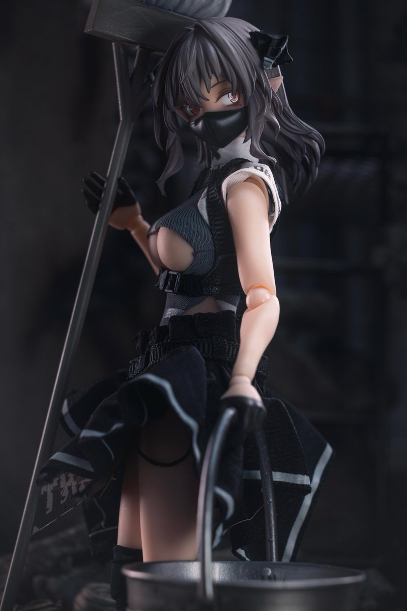 R.Z. (@RaidenZou) / Posts / X