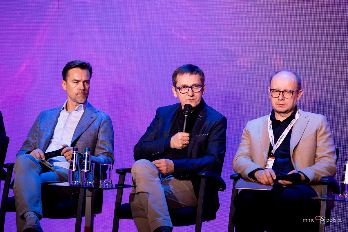 Data Economy Congress tweet media