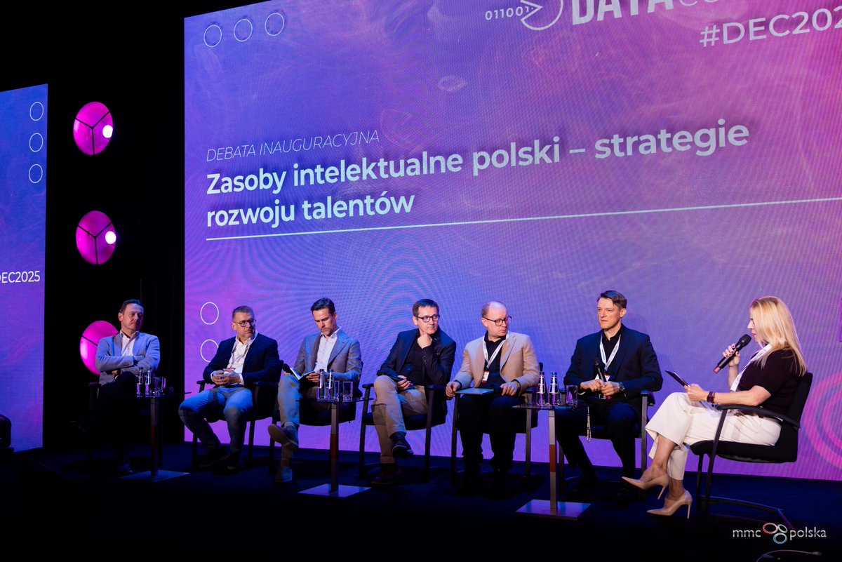 Data Economy Congress tweet media