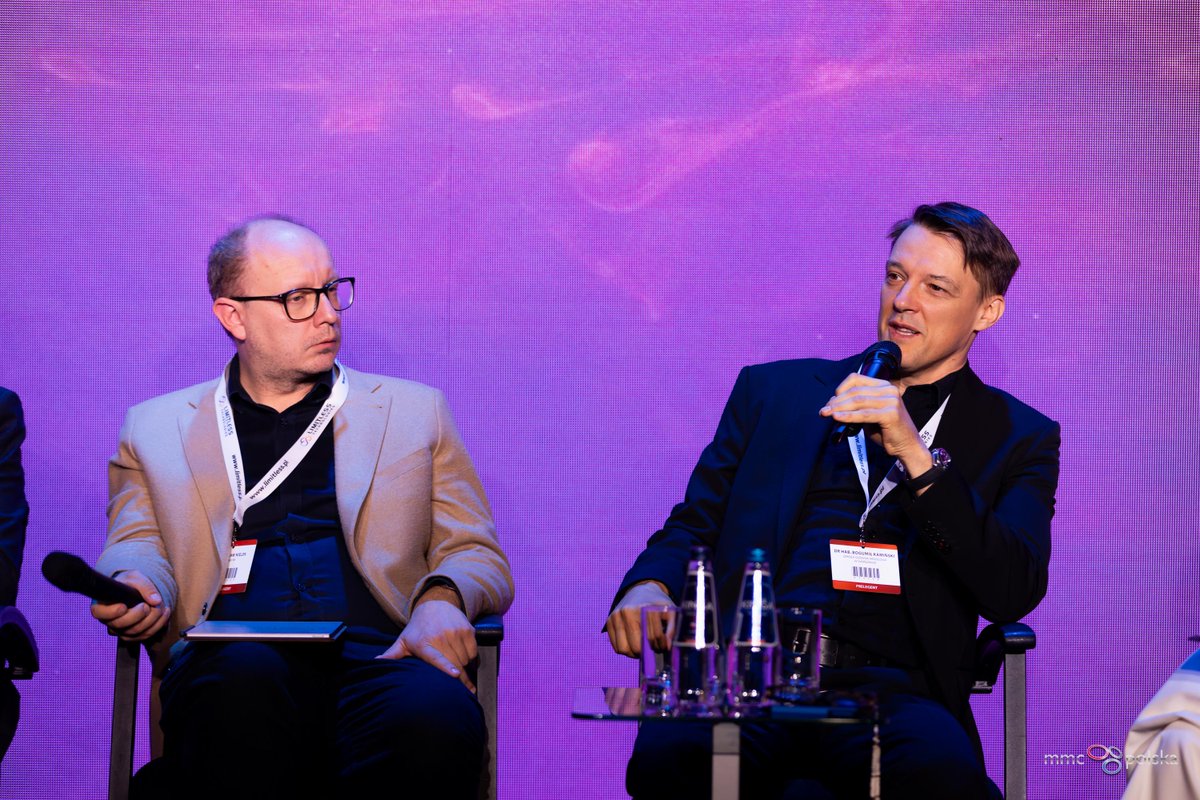 Data Economy Congress tweet media