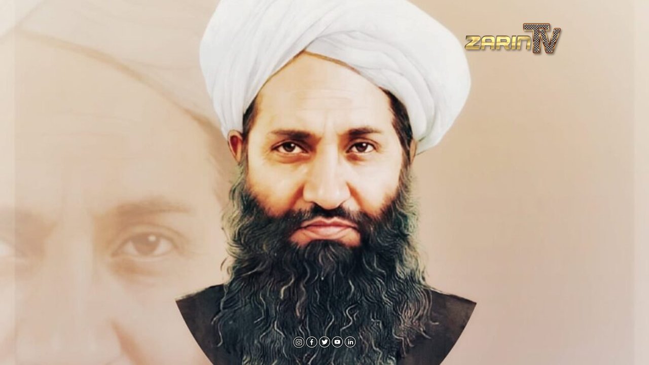 رهبر طالبان از بازگرداندن اینترنت خشمگین شده و می‌گوید جنازه شریعت اسلامی خوانده شده است