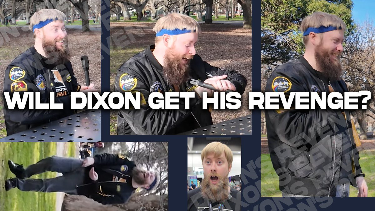 DisconnectedGG's tweet image. After a humiliating loss (last place 💀) at the TGX Trials back in March, @dix0nm8 returns to the competition in search of revenge!

Will he finally come out on top, or is he doomed to suffer the same fate? 

The video will be published to our YouTube channel tomorrow! 🤫