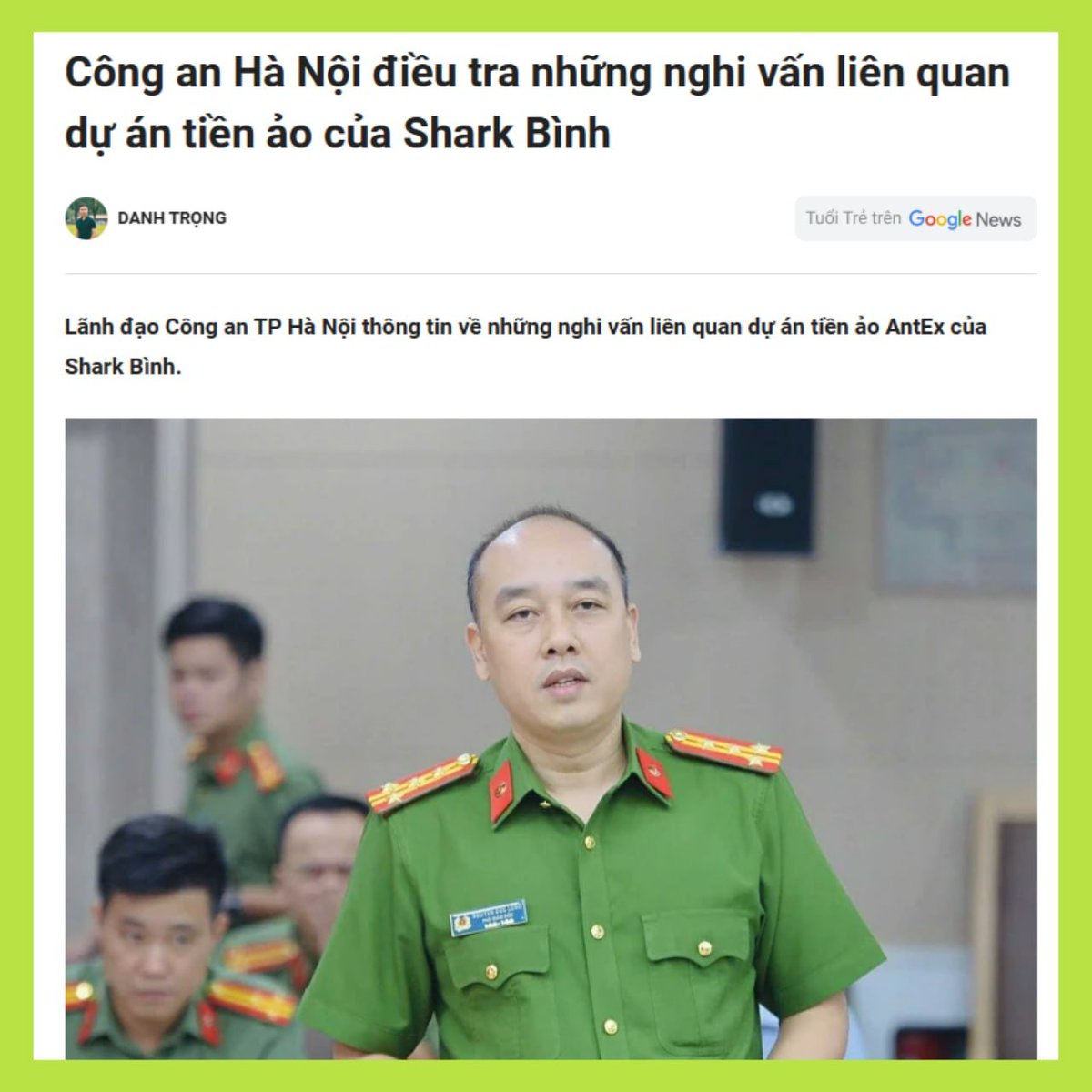 james_mmo's tweet image. Hết hoan hỉ rồi Shark ơi 😅
Đang yên đang lành lại tự cắm mảnh sành vào đít rồi 😅