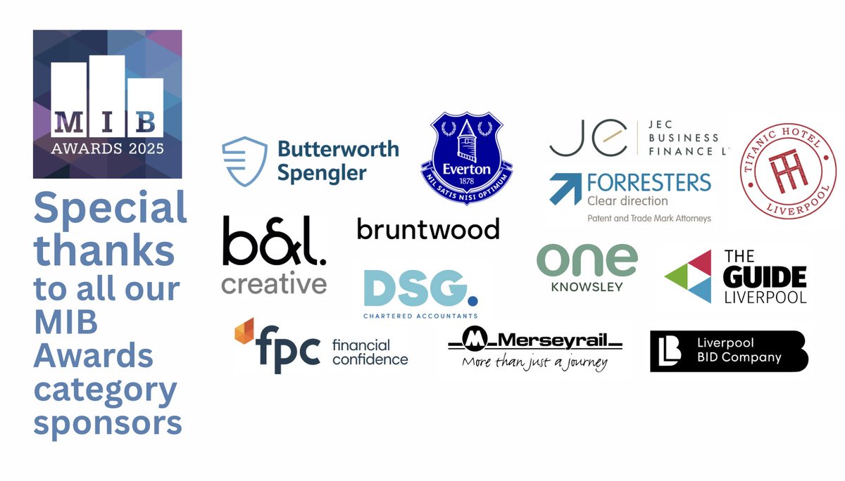 MIB Awards tweet media