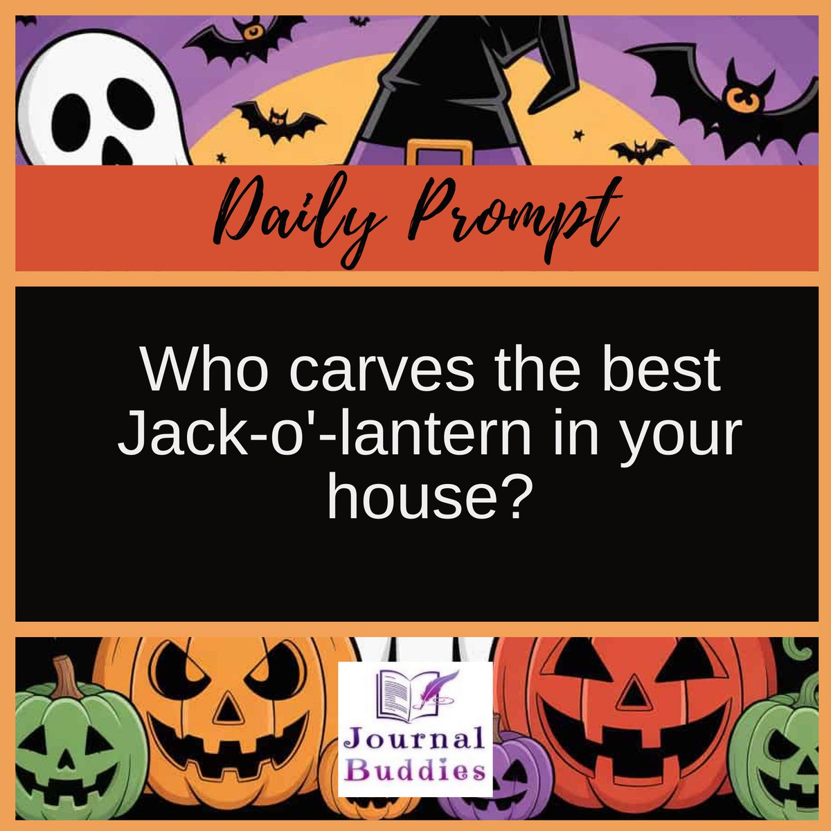 Journal Buddies Jill tweet media