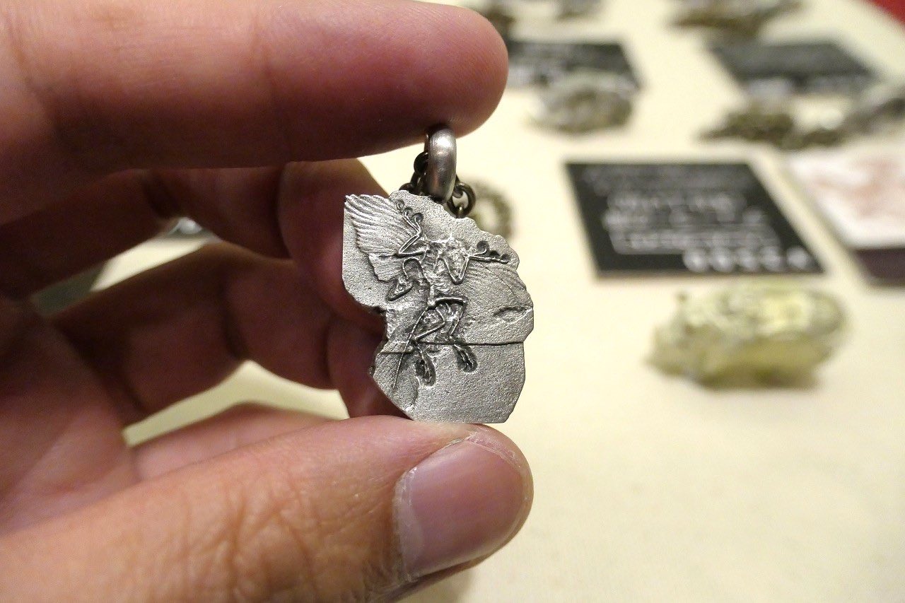 始祖鳥 化石 ベルリン標本 【公式通販】