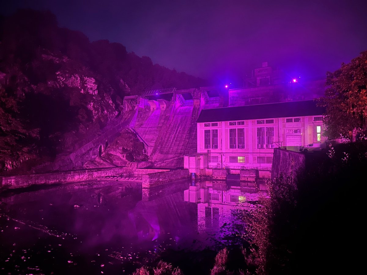 EDF Hydro tweet media