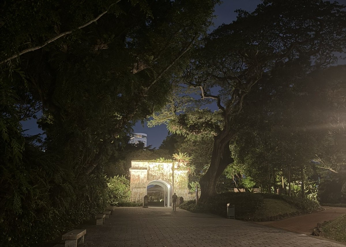 Joel John tweet media