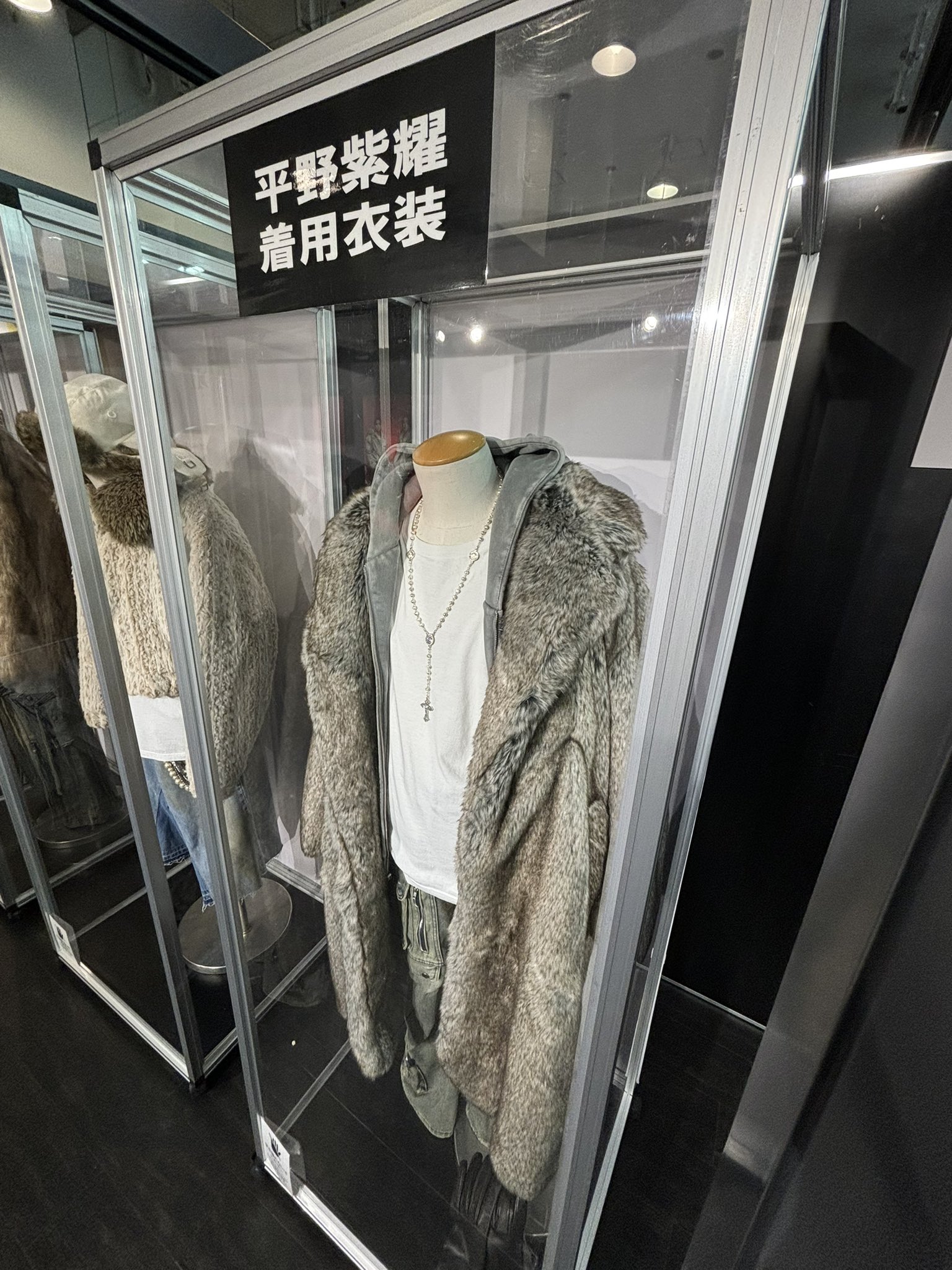 平野微紫耀 (@hiranobisyo) / X