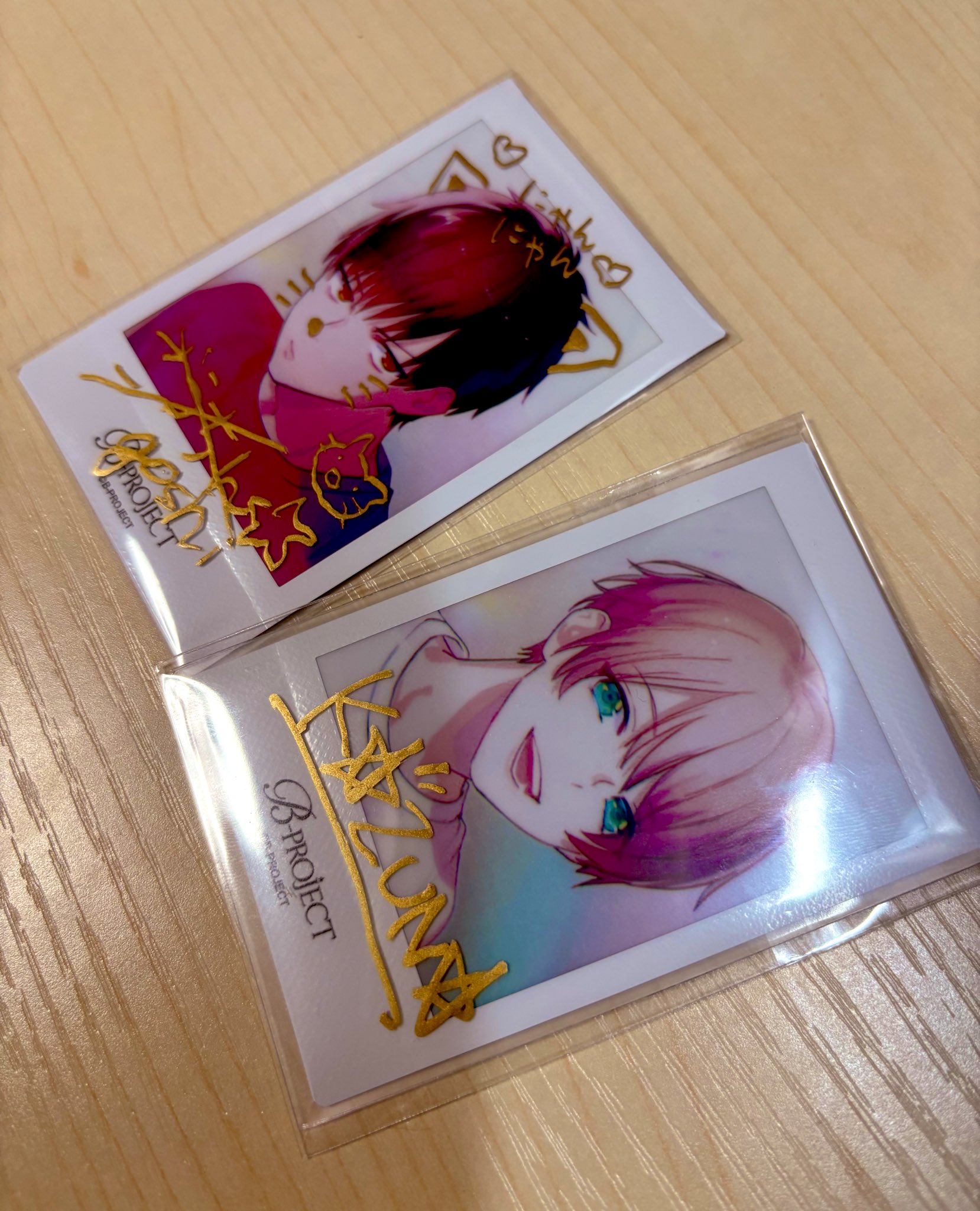 う🐟こ on X: 