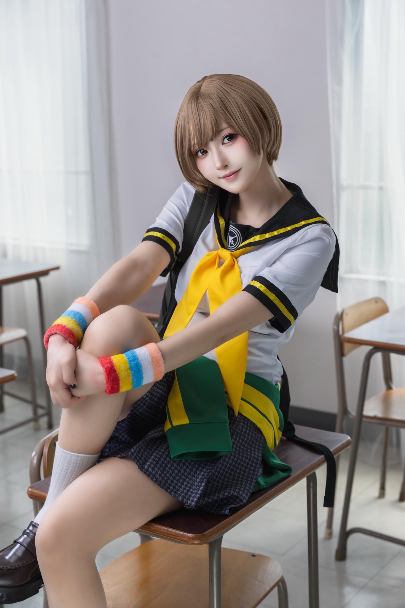 ペルソナ4 - Search / X