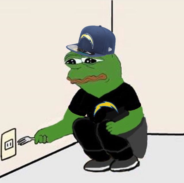 Literally the only thing left to do this season