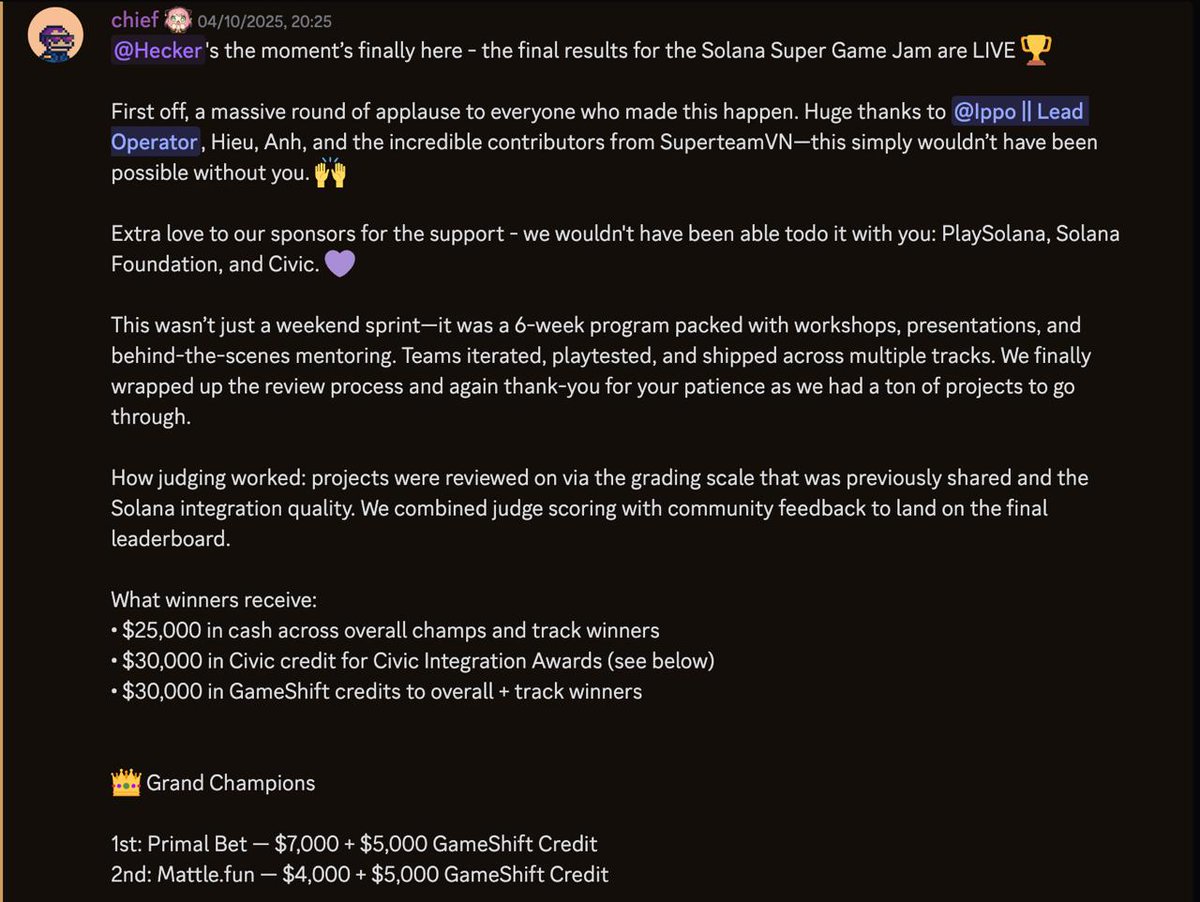 PrimalBet tweet media