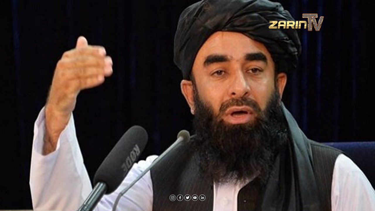 طالبان با امریکا درباره بازگشایی سفارتخانه‌ها گفت‌وگو کرد