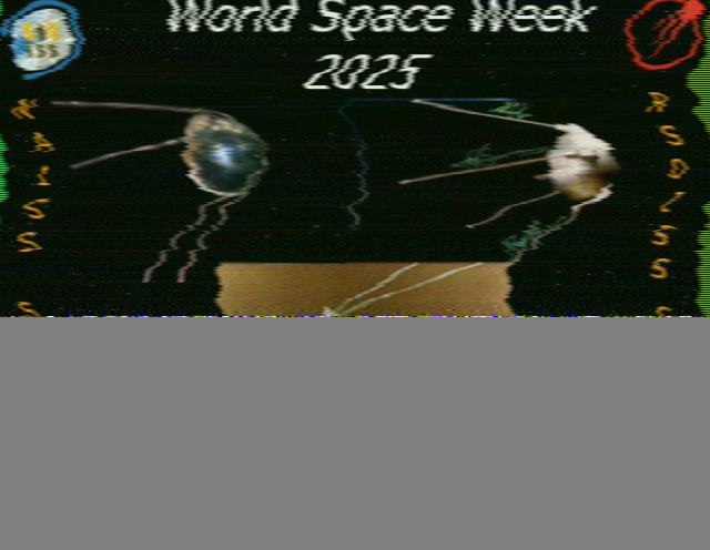 Tog Hackerspace (@tog_dublin) on Twitter photo What a day! 🚀Our Radio Experiment Day at Tog was a blast, we even received an SSTV image from the <a href="/Space_Station/">International Space Station</a> 🛰️
Huge thanks to Jeffrey & Ben for the help, and to everyone who joined in. Also <a href="/ARISS_Intl/">ARISS - Amateur Radio on the ISS</a> for sending the images
tog.ie/gallery/nggall…
#SpaceWeek #ISS #HamRadio What a day! 🚀Our Radio Experiment Day at Tog was a blast, we even received an SSTV image from the <a href="/Space_Station/">International Space Station</a> 🛰️
Huge thanks to Jeffrey & Ben for the help, and to everyone who joined in. Also <a href="/ARISS_Intl/">ARISS - Amateur Radio on the ISS</a> for sending the images
tog.ie/gallery/nggall…
#SpaceWeek #ISS #HamRadio